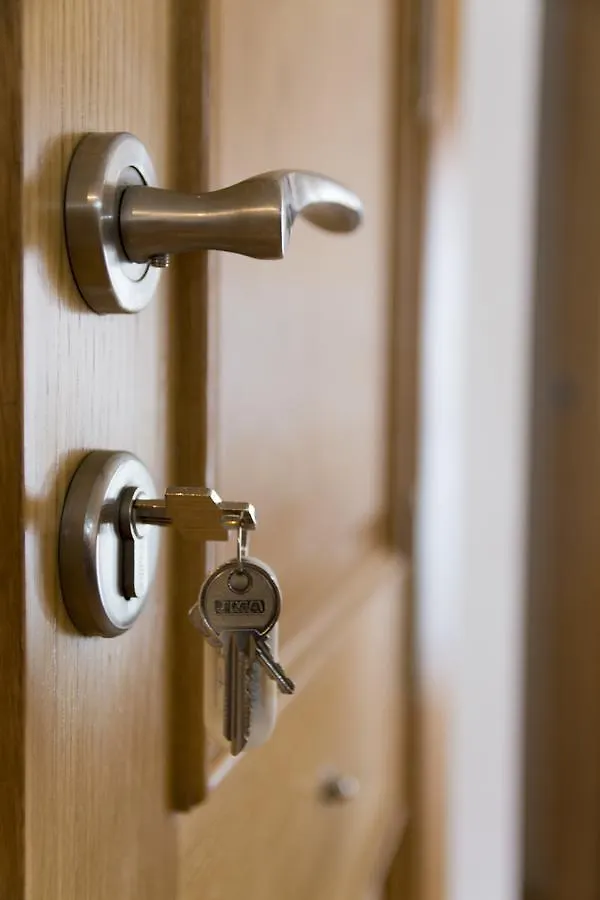 Apartamento Cifuentes Granada 0*,