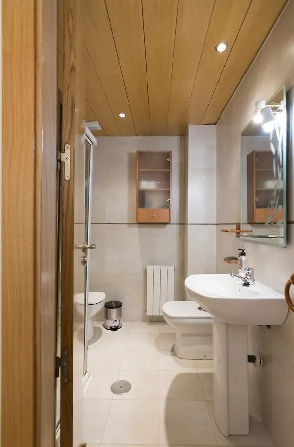 Apartamento Cifuentes Granada 0*,  Spanien