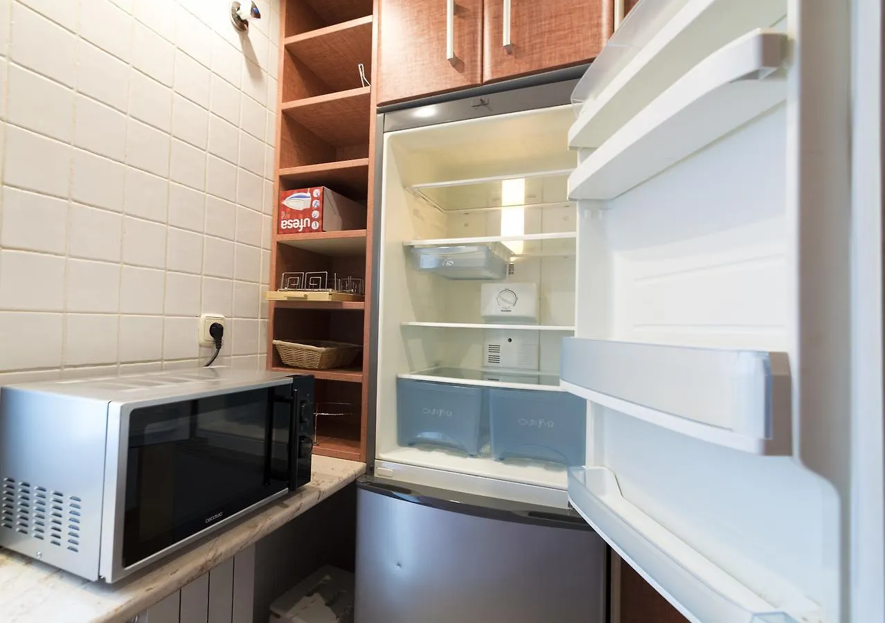 Apartamento Cifuentes Granada 0*,  Spanien