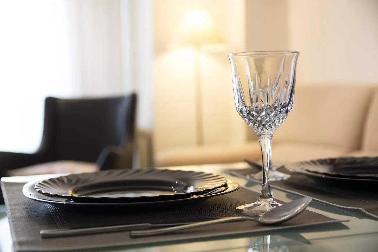 Apartamento Cifuentes Granada Lejlighed