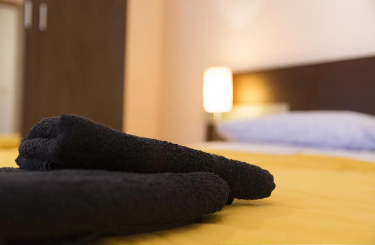 Apartamento Cifuentes Granada Lejlighed