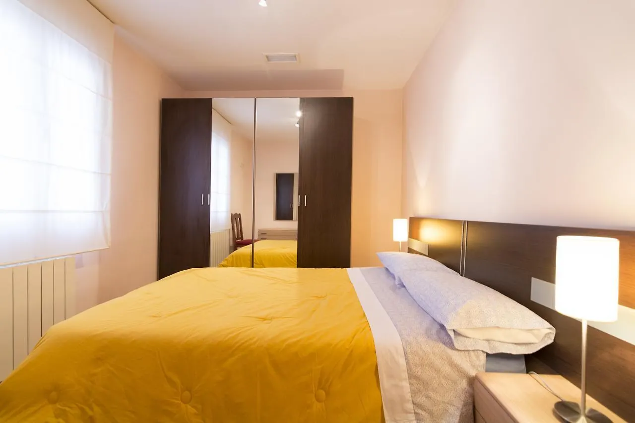 Lejlighed Apartamento Cifuentes Granada