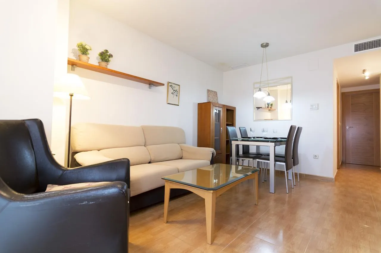 Apartamento Cifuentes Granada 0*,  Spanien