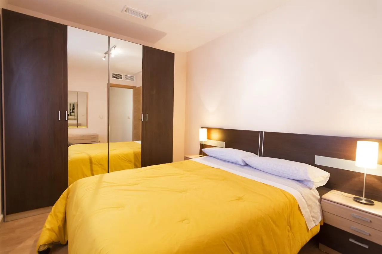 Apartamento Cifuentes Granada