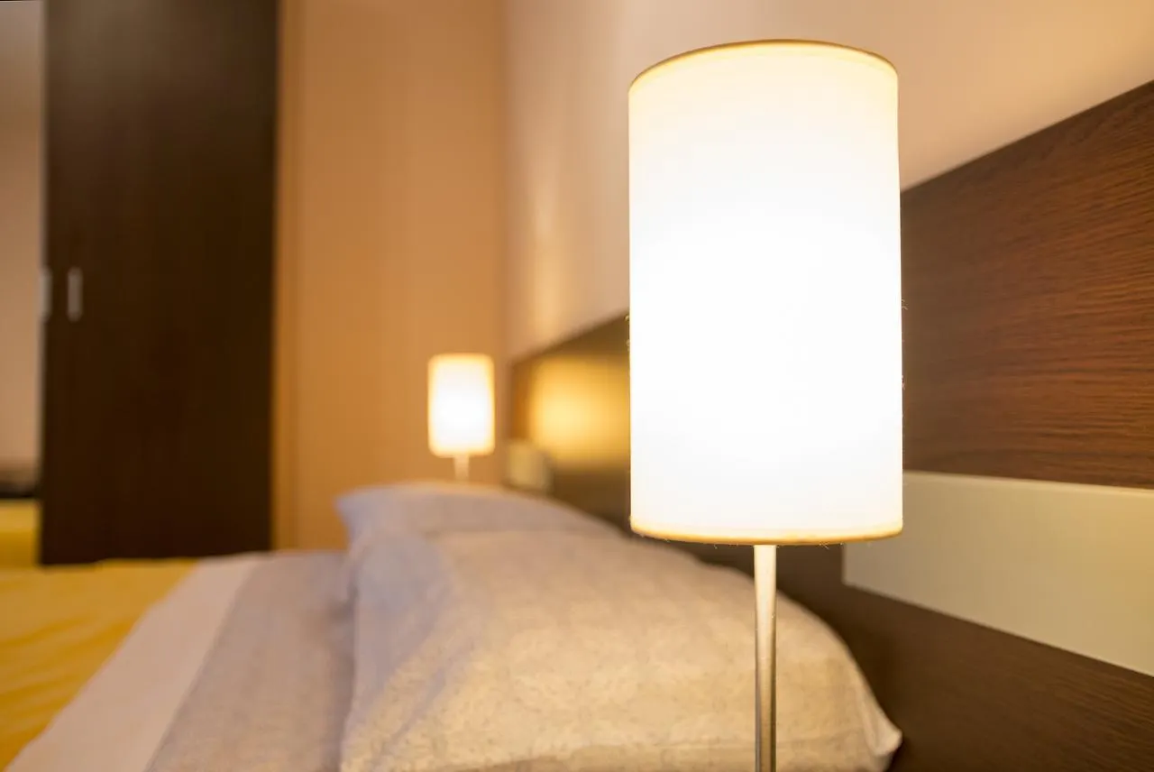 Apartamento Cifuentes Granada Daire