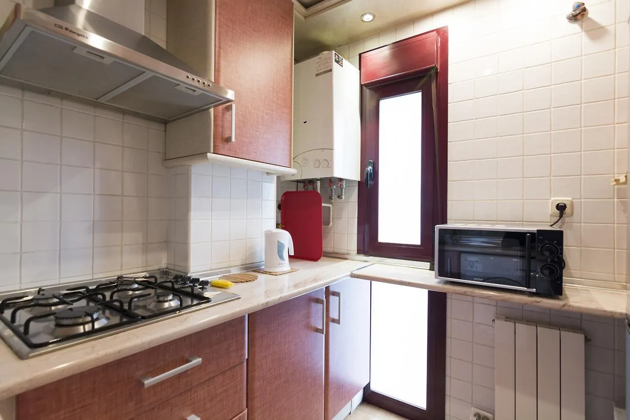 Apartamento Cifuentes Granada