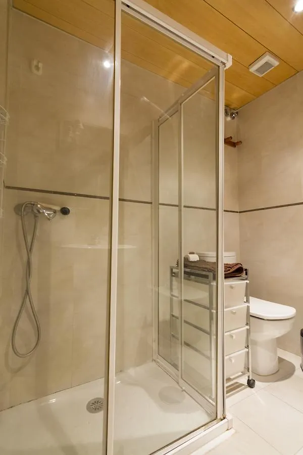 Apartamento Cifuentes Granada Daire