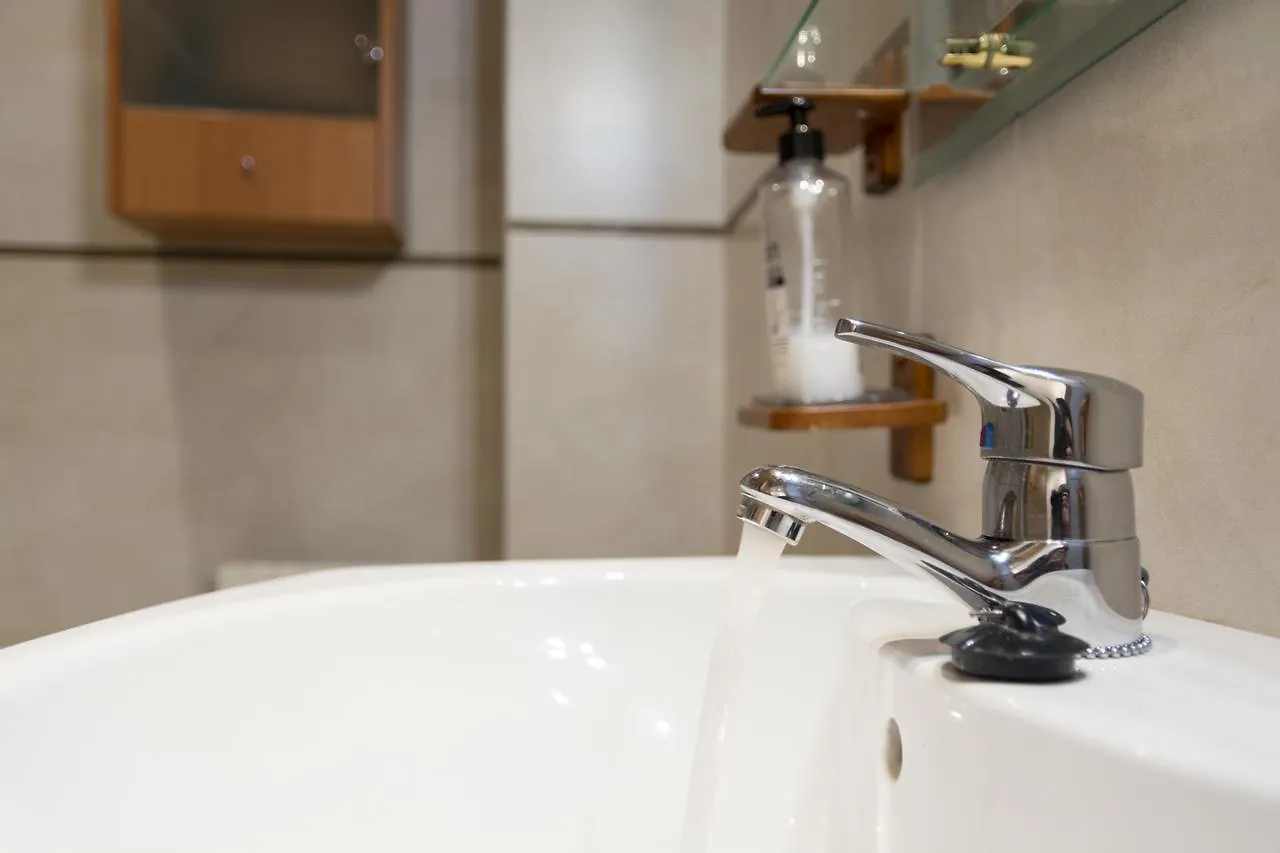 Apartamento Cifuentes Granada İspanya