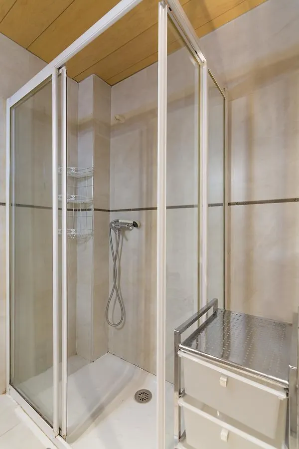 Apartamento Cifuentes Granada