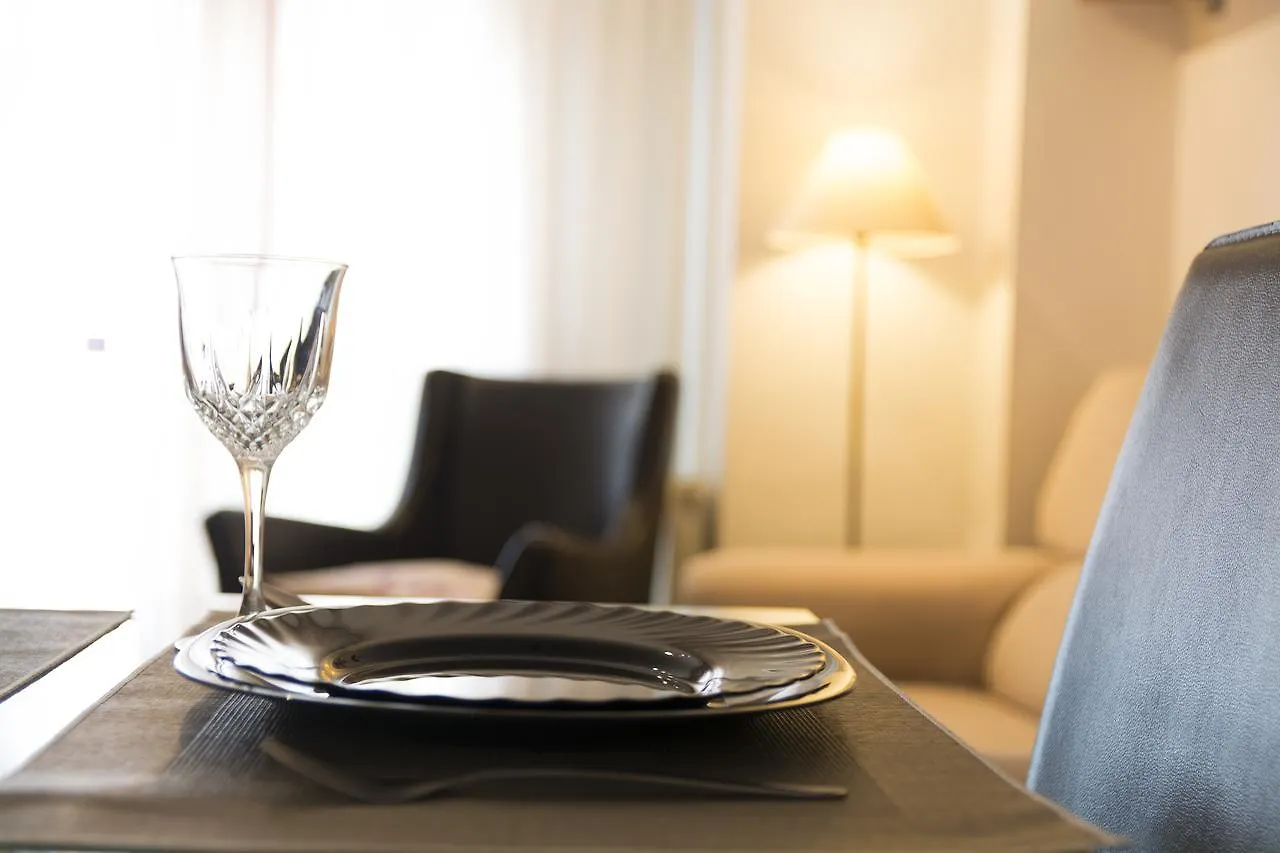 Apartamento Cifuentes Granada 0*,  İspanya