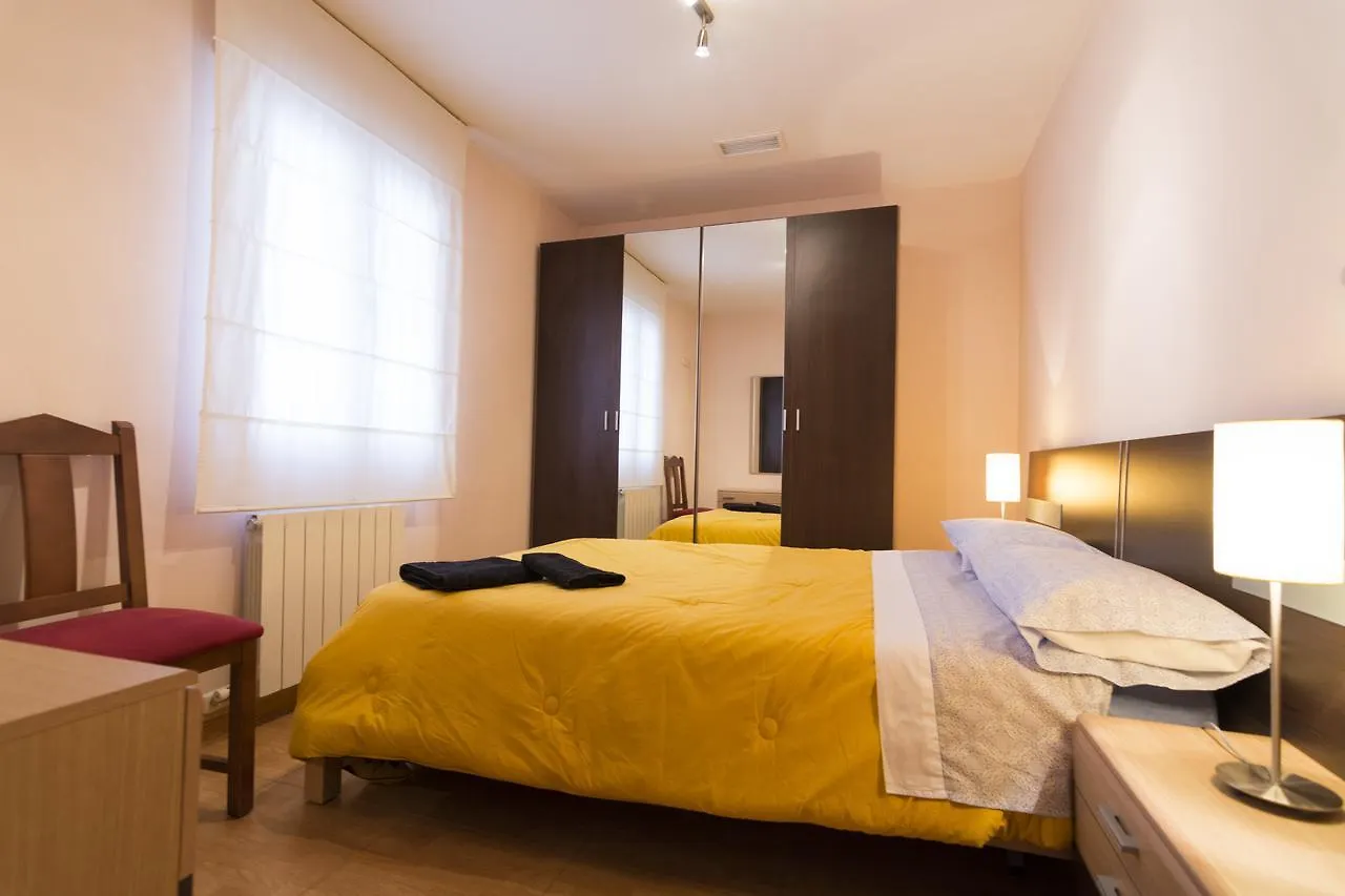 Apartamento Cifuentes Granada Spain