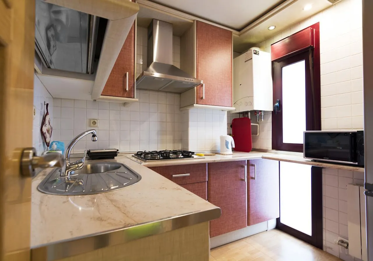 Apartamento Cifuentes Granada