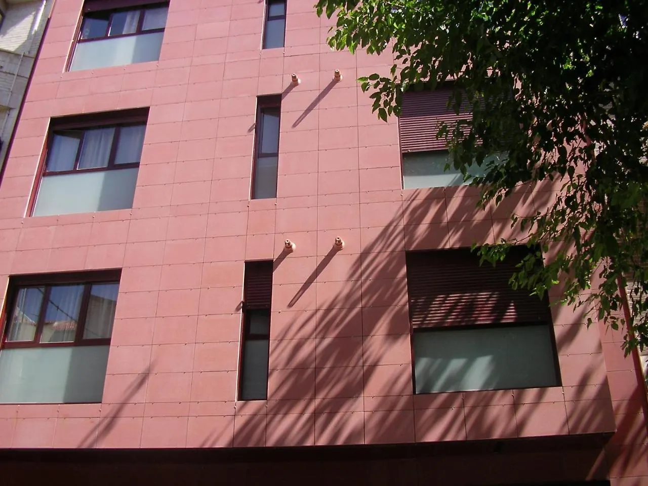 Apartamento Cifuentes Granada Spain